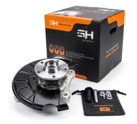 1x Cruce completo Delantero Derecho GH-289965H
