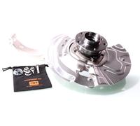 1x Cruce completo Delantero Izquierdo GH-281596V