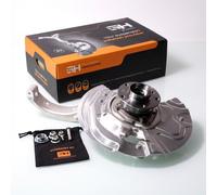 1x Cruce completo Delantero Izquierdo GH-281596V