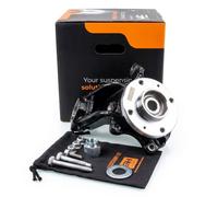 1x Cruce completo Delantero Izquierdo GH-281902AV