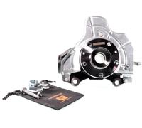 1x Cruce completo Delantero Izquierdo GH-281960V