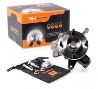 1x Cruce completo Delantero Izquierdo GH-282532V