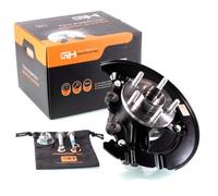 1x Cruce completo Delantero Izquierdo GH-282546V