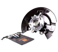 1x Cruce completo Delantero Izquierdo GH-282547V