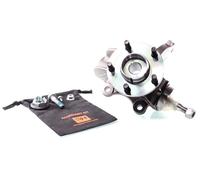 1x Cruce completo Delantero Izquierdo GH-282552V