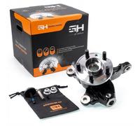 1x Cruce completo Delantero Izquierdo GH-282565AV