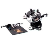 1x Cruce completo Delantero Izquierdo GH-282565AV