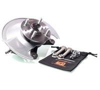 1x Cruce completo Delantero Izquierdo GH-282637V