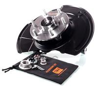 1x Cruce completo Delantero Izquierdo GH-283017V