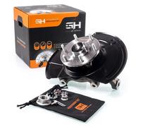 1x Cruce completo Delantero Izquierdo GH-283017V