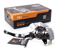 1x Cruce completo Delantero Izquierdo GH-283206V