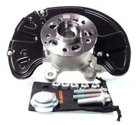 1x Cruce completo Delantero Izquierdo GH-283301V