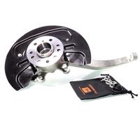 1x Cruce completo Delantero Izquierdo GH-283351V