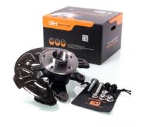 1x Cruce completo Delantero Izquierdo GH-283388V