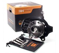 1x Cruce completo Delantero Izquierdo GH-283611V