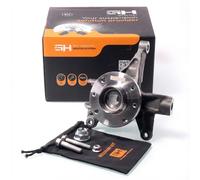 1x Cruce completo Delantero Izquierdo GH-283970V