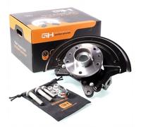 1x Cruce completo Delantero Izquierdo GH-283991V