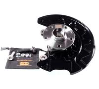 1x Cruce completo Delantero Izquierdo GH-284363V