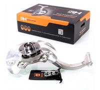 1x Cruce completo Delantero Izquierdo GH-284707V