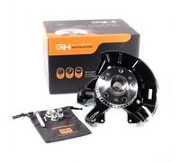 1x Cruce completo Delantero Izquierdo GH-284708V