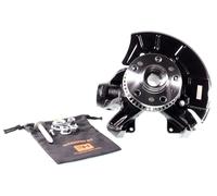 1x Cruce completo Delantero Izquierdo GH-284708V