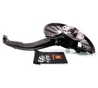 1x Cruce completo Delantero Izquierdo GH-289940V