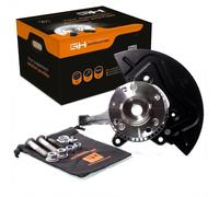 1x Cruce completo Delantero Izquierdo GH-289950V