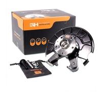 1x Cruce completo Delantero Izquierdo GH-289963V