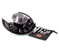 1x Cruce completo Trasero Derecho GH-284364H