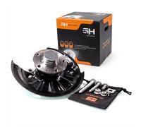 1x Cruce completo Trasero Derecho GH-284364H