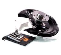 1x Cruce completo Trasero Derecho GH-289907H