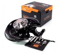 1x Cruce completo Trasero Izquierdo GH-289953V