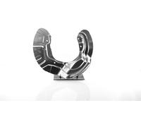 1x Cubierta Metálica Delantero Izquierdo para BMW 3er 11 1er 11 2er 13 4er 13