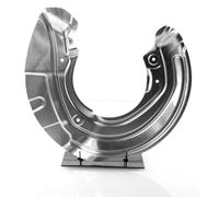 1x Cubierta Metálica Delantero Izquierdo para BMW 3er F10, F11 11 1er 11 2er 13