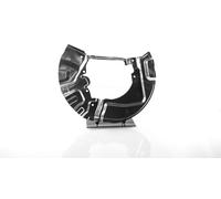 1x Cubierta Metálica Delantero Izquierdo para BMW 5er E60 2003-2010