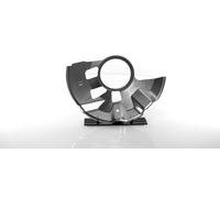 1x Cubierta Metálica Frontal Derecho para Mazda 6 Desde Año Fab. 2002-
