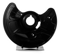 1x Cubierta Metálica Frontal Derecho para Mercedes Clase E 2002-2008