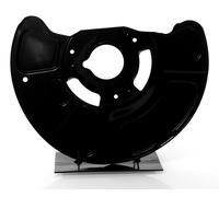 1x Cubierta Metálica Frontal Derecho para Mercedes Clase E 2009-