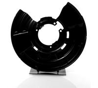 1x Cubierta Metálica Trasero Derecha para BMW 3er 05 1er 06 2er 13 4er 13- 345mm