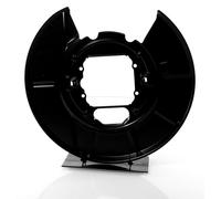 1x Cubierta Metálica Trasero Derecha para BMW X5 2000-2006