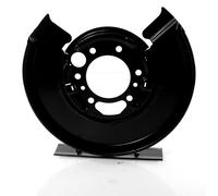 1x Cubierta Metálica Trasero Derecha para MB Clase G W461 89 Sprinter -06 ,VW Lt