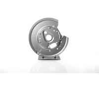1x Cubierta Metálica Trasero Derecha para Volvo V70 -2000 , S70 -2000