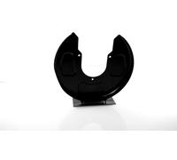 1x Cubierta Metálica Trasero Derecha para VW Sharan, Seat Alhambra, Ford Galaxy