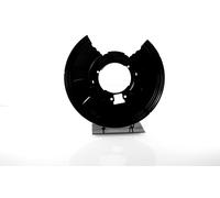 GH Antisalpicaduras Disco Freno Eje Trasero para BMW 3er Compacto E46 316Ti 318