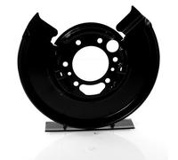 1x Cubierta Metálica Trasero Izquierdo para MB Clase G W461 89 Sprinter -06 ,VW