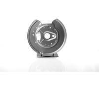 1x Cubierta Metálica Trasero Izquierdo para Volvo V70 -2000 , S70 -2000