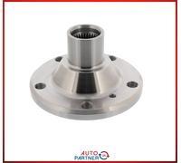 1x Cubo De Rueda Eje Trasero Derecho O Izquierdo Para BMW X3 E83 Y X5 E53