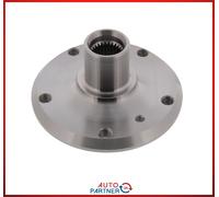 1X Cubo De Rueda Eje Trasero Para BMW 3 E46 3 Series E36 Cabrio