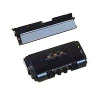 1X D0894666 D0894665 D0894664 D0296288 Kit de Caja de Rodillo de Transferencia TRC Compatible with Ri-coh MP C2800 C3300 C4000 C5000 C3001 C3501 C4501 C5501