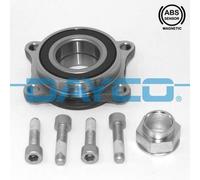 1x DAYCO Cojinete Rueda Juego Delantero de Ambos Lados para Alfa Romeo 156 932_